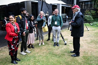 Photo from Med 2026